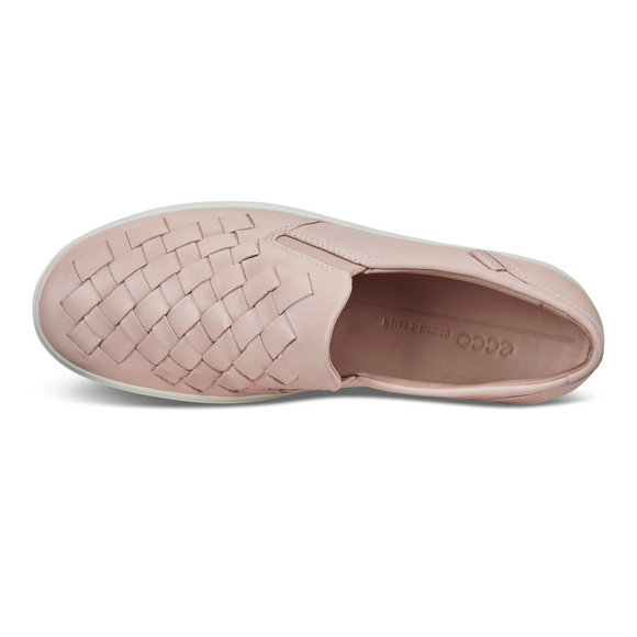ECCO Women's Soft 7 Woven ECCO Women's Soft 7 Woven